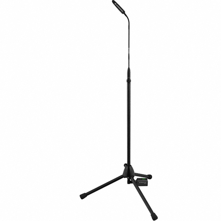 Sennheiser MZFS60 IS Series Wired Floor Stand with XLR Connector (23.6inch) (60cm) - Dragon Image