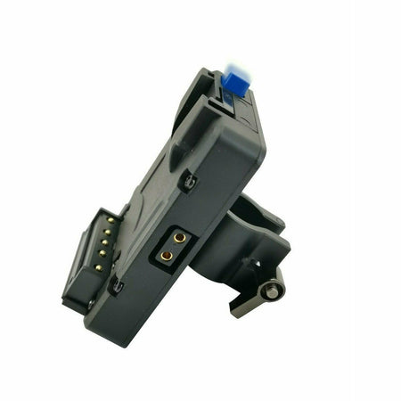 FxlionLightPro NANO V-Lock Plate with nano clamp - Dragon Image