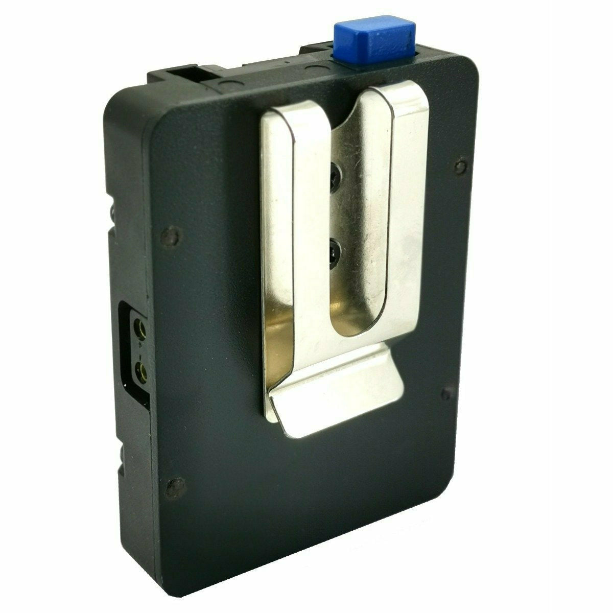 Fxlion LightPro NANO V lock plate with Belt Clip - Dragon Image