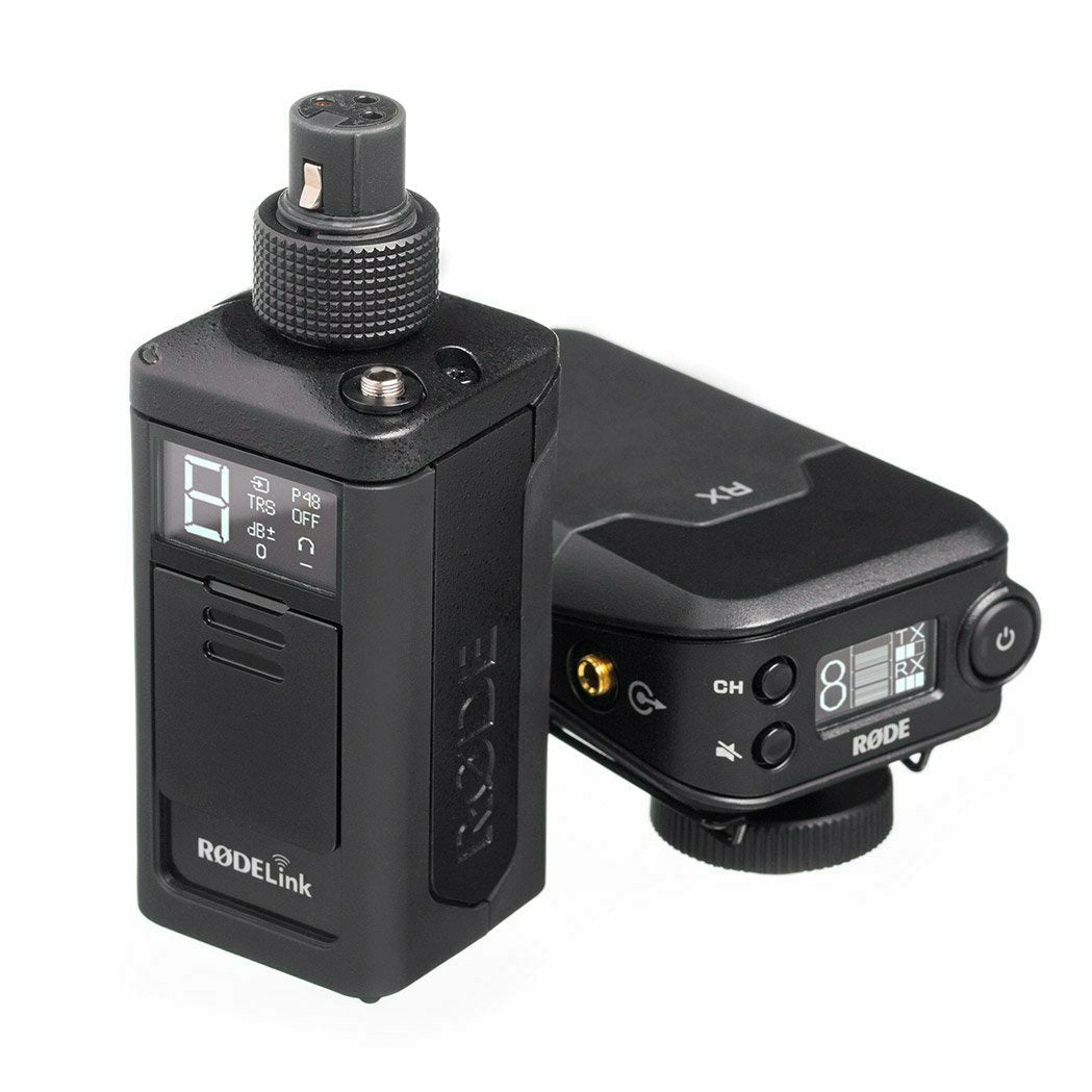 RØDELink Newsshooter Kit - Dragon Image