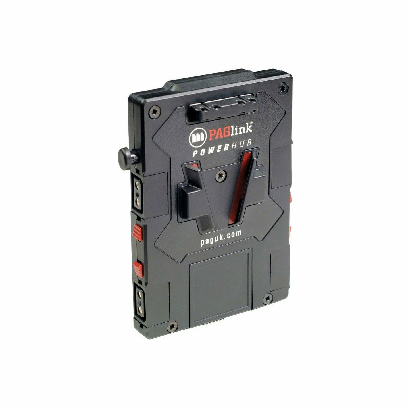 PAG PAGlink PowerHub - Dragon Image