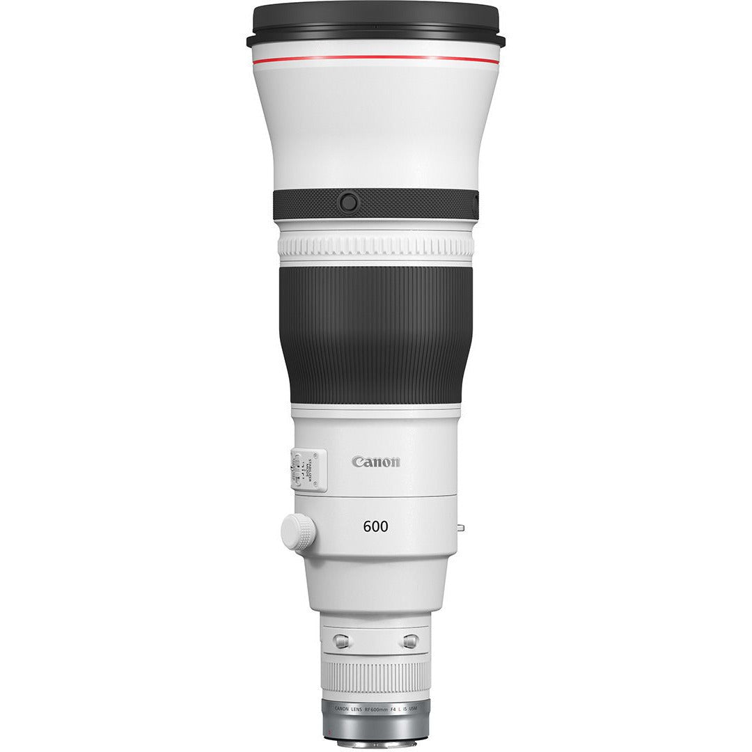 Canon EF 600mm f/4L IS III USM Lens - Dragon Image