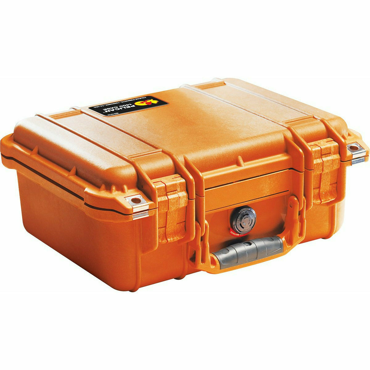 PELICAN Case 1400 Orange - Dragon Image