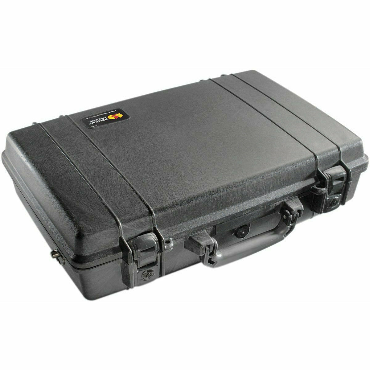 PELICAN Case 1490 Laptop Black - Dragon Image