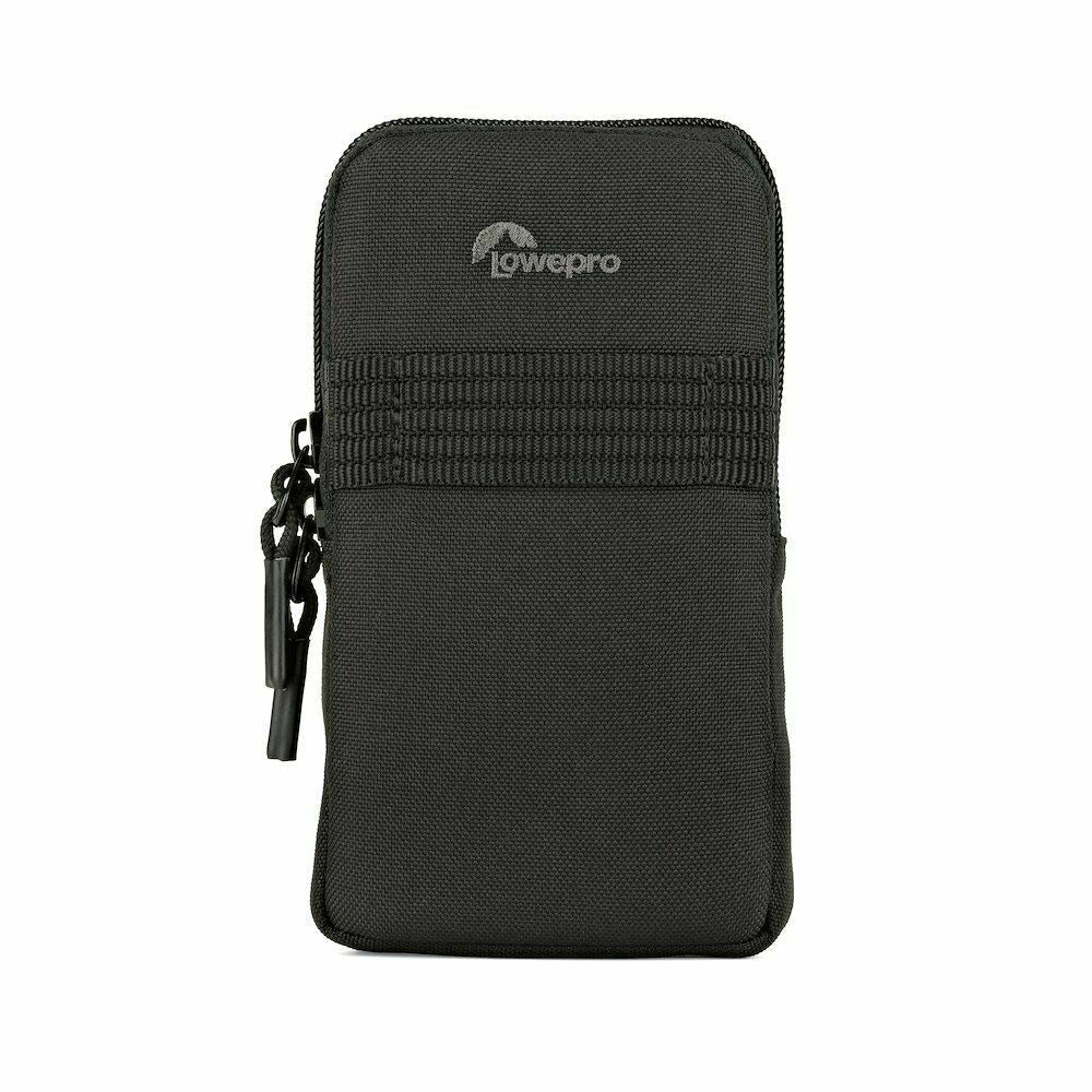 Lowepro Pouch Protactic Phone Fits Apple Plus Size - Dragon Image