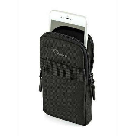 Lowepro Pouch Protactic Phone Fits Apple Plus Size - Dragon Image