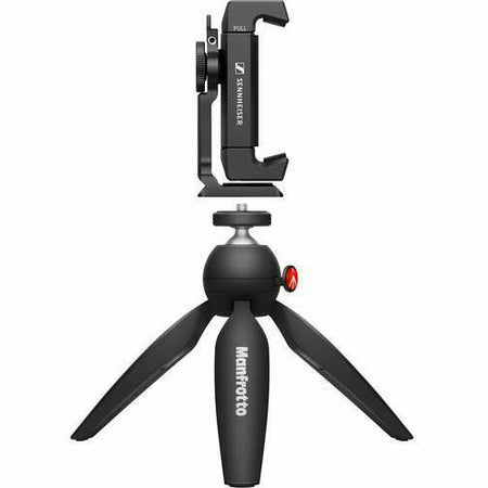 Sennheiser Mobile Kit for mobile recording - Dragon Image
