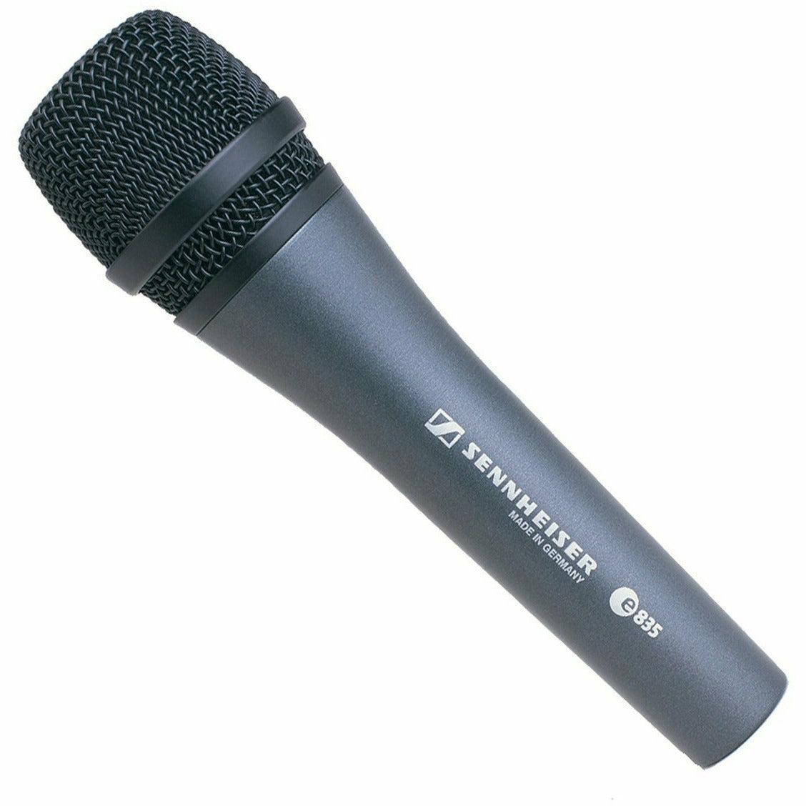 Sennheiser E 835 - Cardioid Handheld Dynamic Microphone - Dragon Image