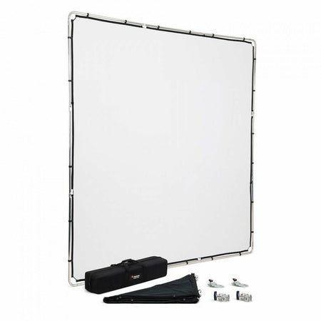 Manfrotto Kit XL Pro Scrim All In One - Dragon Image