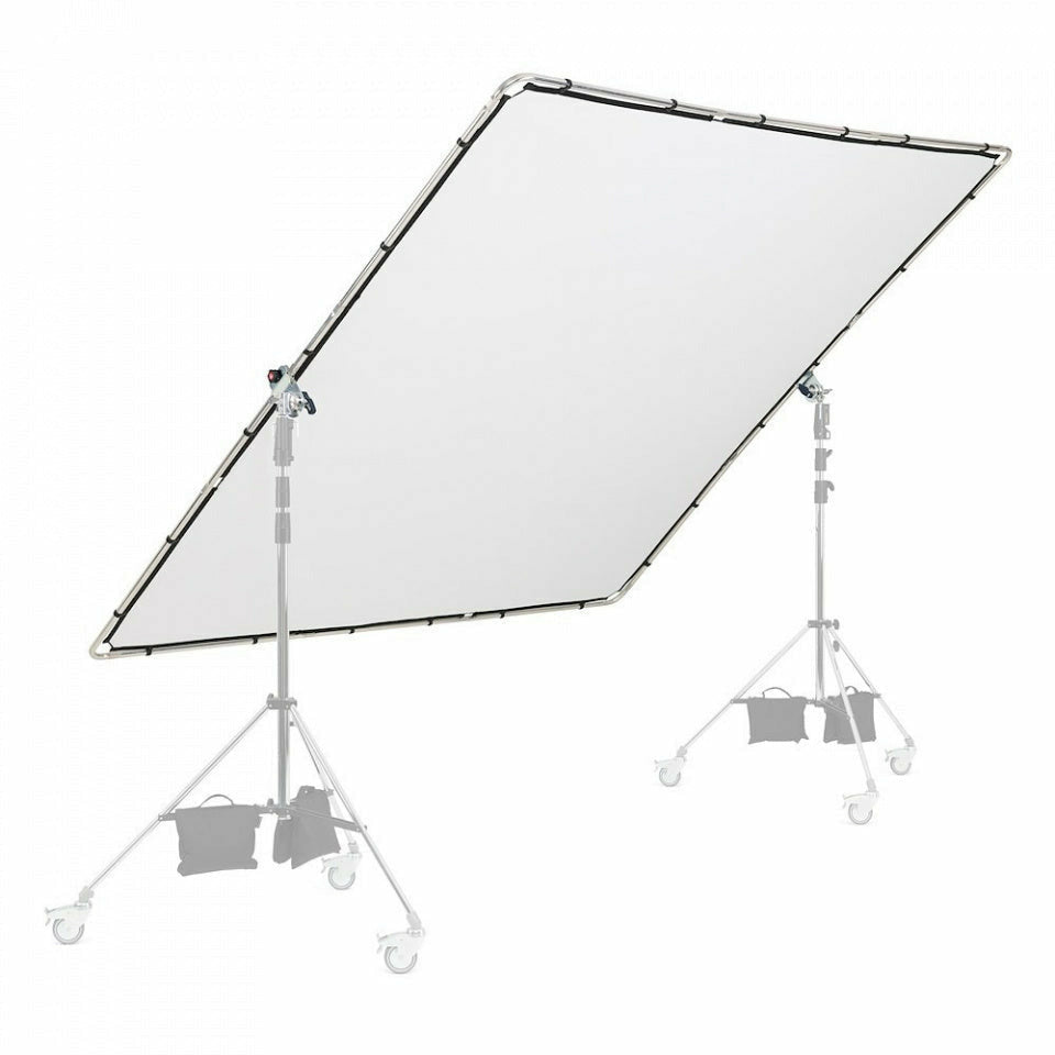 Manfrotto Kit XL Pro Scrim All In One - Dragon Image