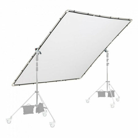Manfrotto Kit XL Pro Scrim All In One - Dragon Image