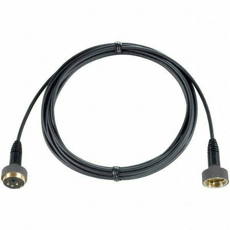 Sennheiser MZL 8003 Remote Cable for MKH 8000 Series Condenser Mics - 10foot - Dragon Image