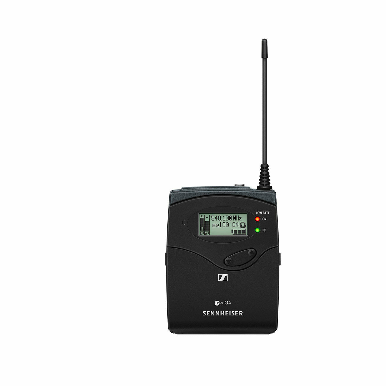 Sennheiser EK 100 G4 - Dragon Image