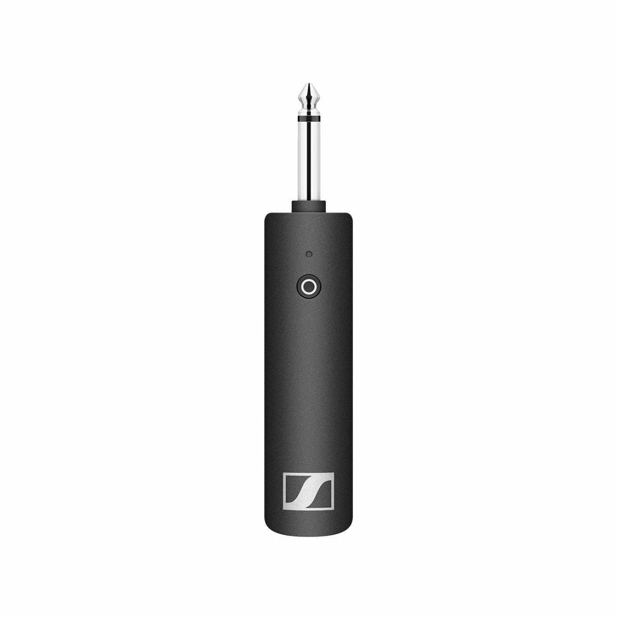 Sennheiser XSW-D INSTRUMENT RX 1/4inch Plug-On Receiver - Dragon Image