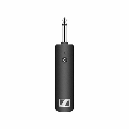 Sennheiser XSW-D INSTRUMENT RX 1/4inch Plug-On Receiver - Dragon Image