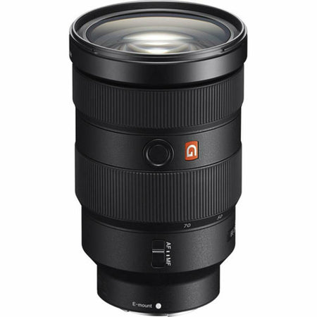 SONY FE 24-70MM F/2.8 GM LENS - Dragon Image