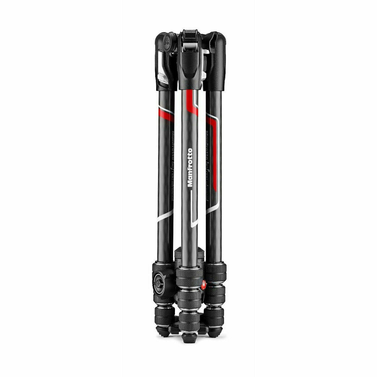 Manfrotto Tripod Kit Befree Advanced CF 41/150cm 8kg Payload - Dragon Image