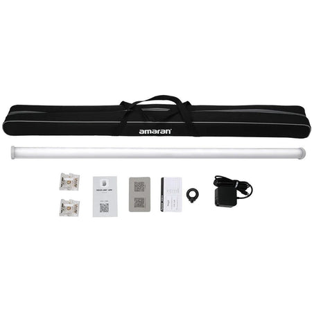 Aputure Amaran PT4c 16 Pixel RGBWW 1200mm Tube - Dragon Image