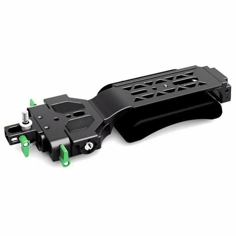 Lanparte V-Mount Shoulder Support - Dragon Image