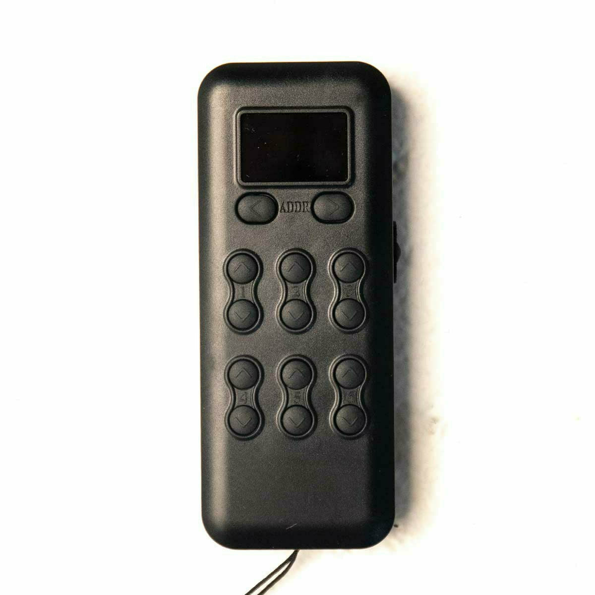 LightPro Background Remote for motorised background system – Dragon ...