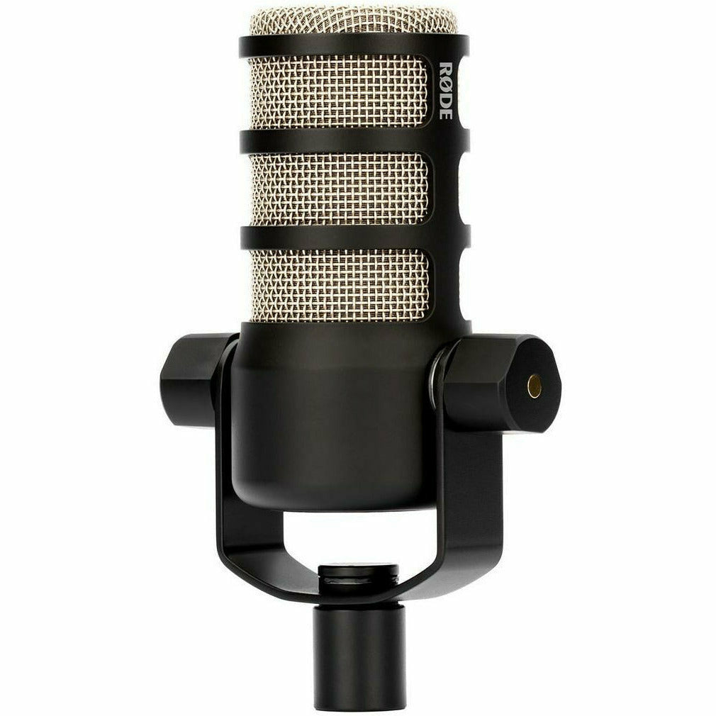 Rode PODMIC Dynamic Podcasting Microphone - Dragon Image