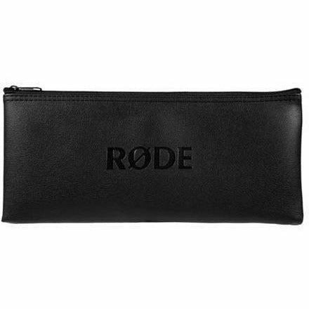 Rode Zp2 padded zip pouch - Dragon Image