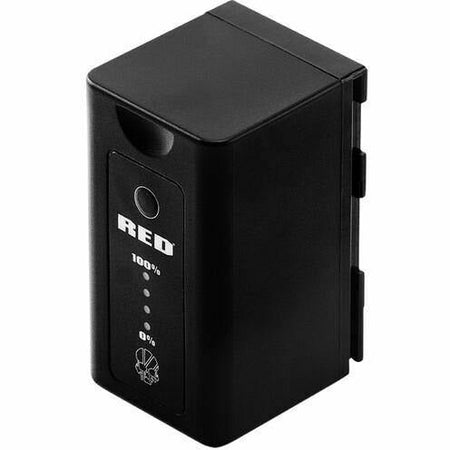 REDVOLT BP Battery (45Wh) - Dragon Image