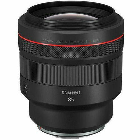 Canon RF 85mm f/1.2L USM Lens - Dragon Image