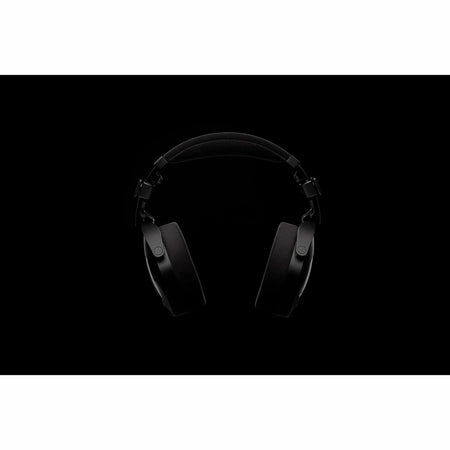 Rode NTH-100 Professional Closed-Back Over-Ear Headphones (Black) - Dragon Image