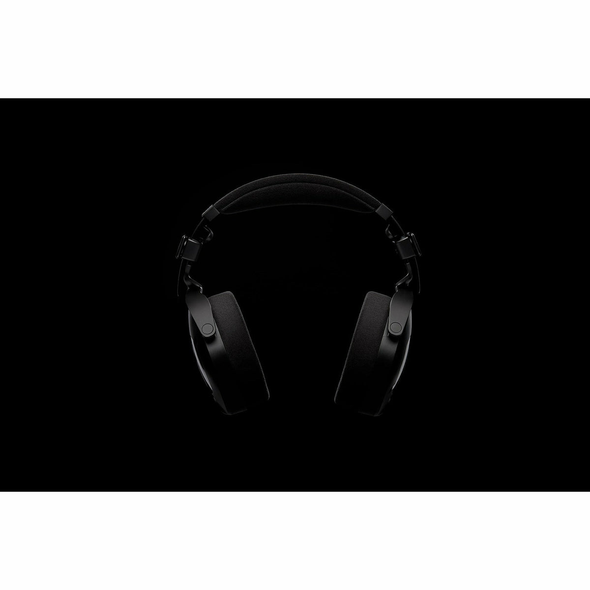 Rode NTH-100 Professional Closed-Back Over-Ear Headphones (Black ...