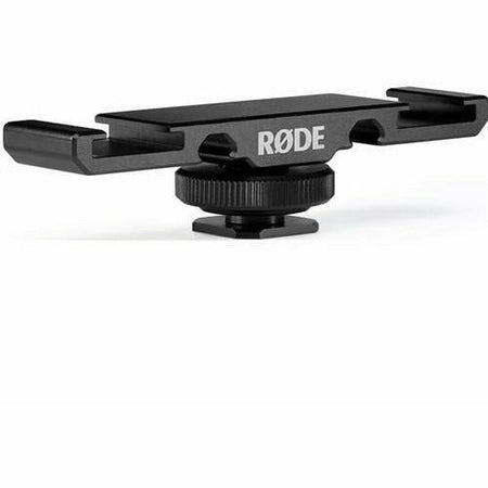 RODE Dual Cold Shoe Mount - Dragon Image