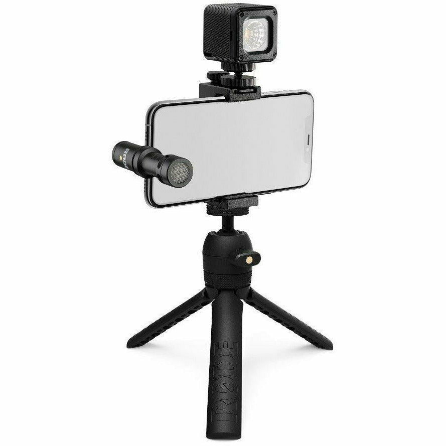 RODE Vlogger Kit for iOS devices - Dragon Image