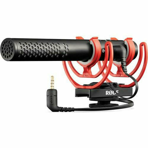 Rode VideoMic NTG - Dragon Image