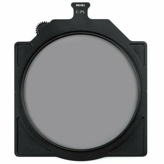 NiSi Cinema 4x5.65 Rotating CPL Filter - Dragon Image