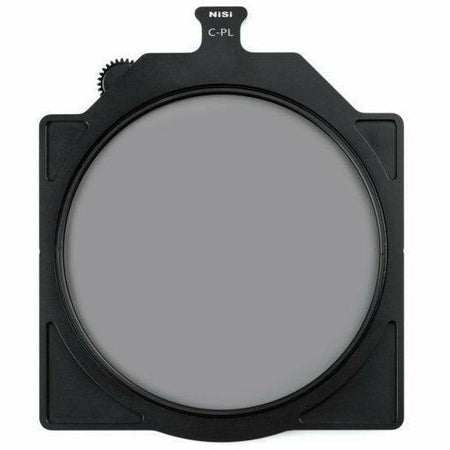 NiSi Cinema 4x5.65 Rotating CPL Filter - Dragon Image