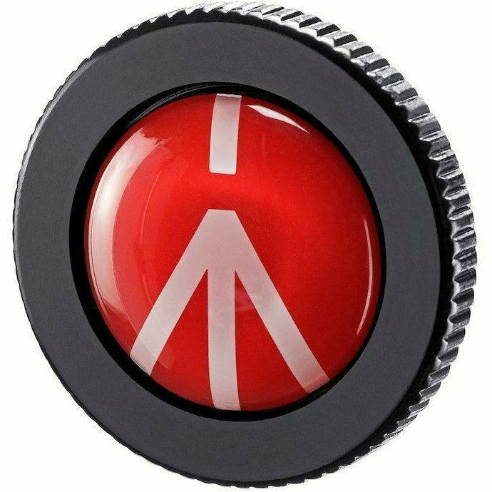 Manfrotto Quick Release Plate - Dragon Image