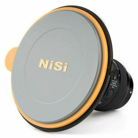 NiSi S5 Protection Lens Cap for 150mm S5 Holders - Dragon Image