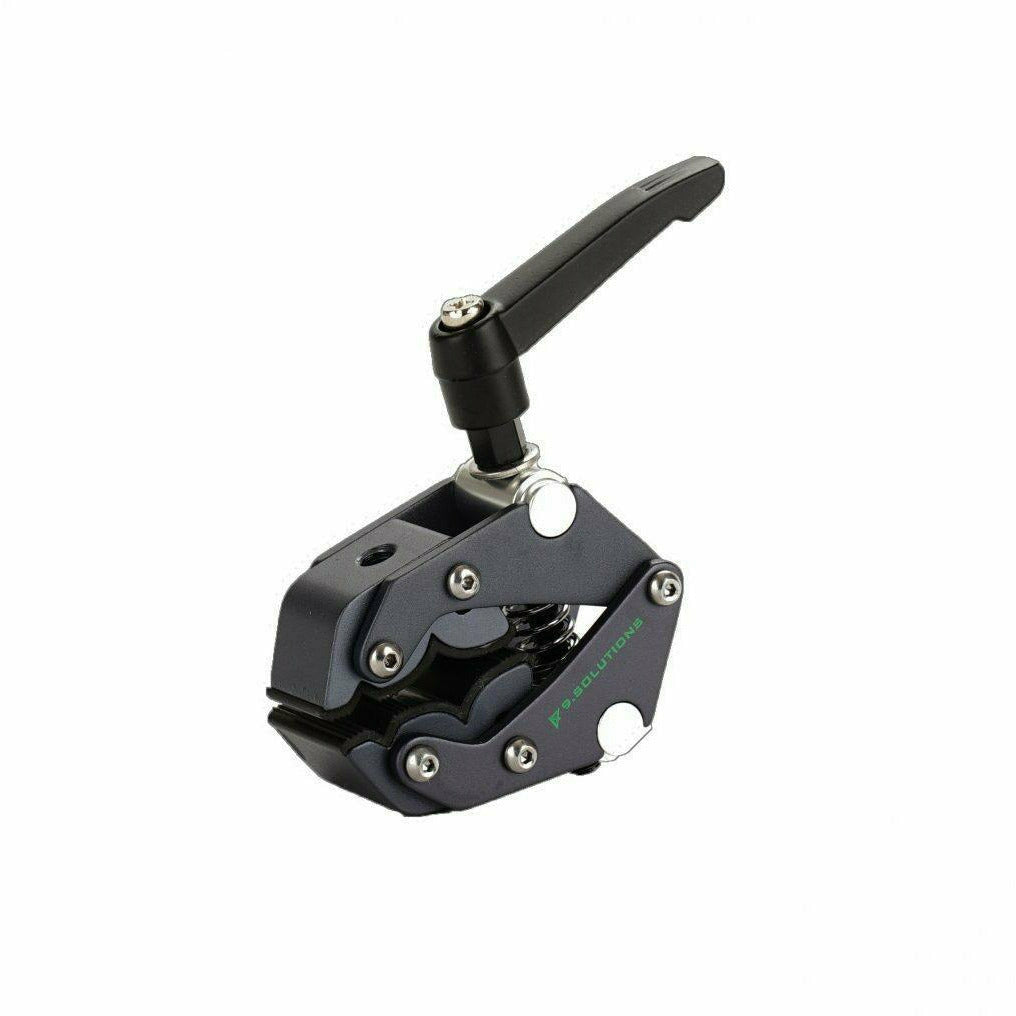 9. Solutions Savior clamp mini - Dragon Image