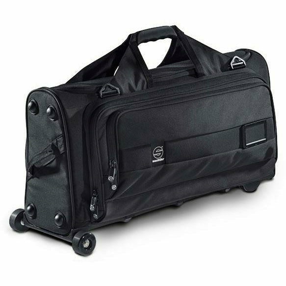 Sachtler Bags Rolling U-Bag - Dragon Image