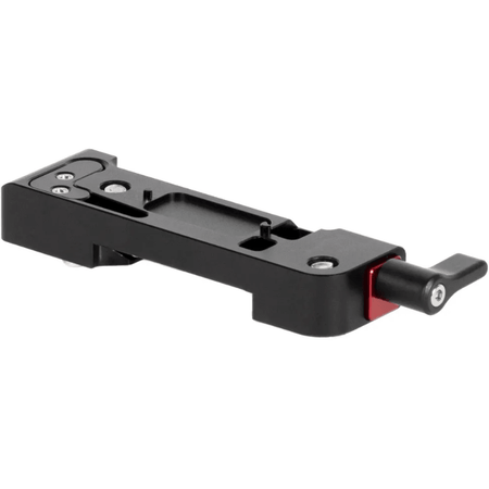 WOODEN CAMERA TOP MOUNT ONLY (RED KOMODO, ARCA SWISS) - Dragon Image