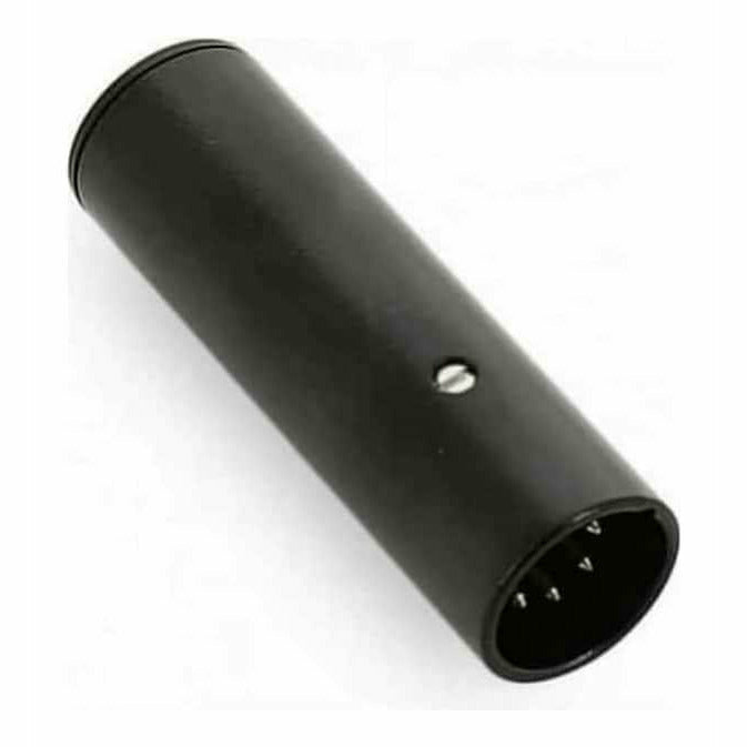 5 Pin DMX Terminator – Dragon Image Pty Ltd