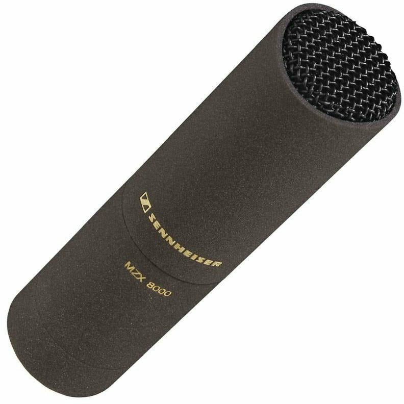 Sennheiser MKH-8020 Compact Omnidirectional Condenser Microphone - Dragon Image