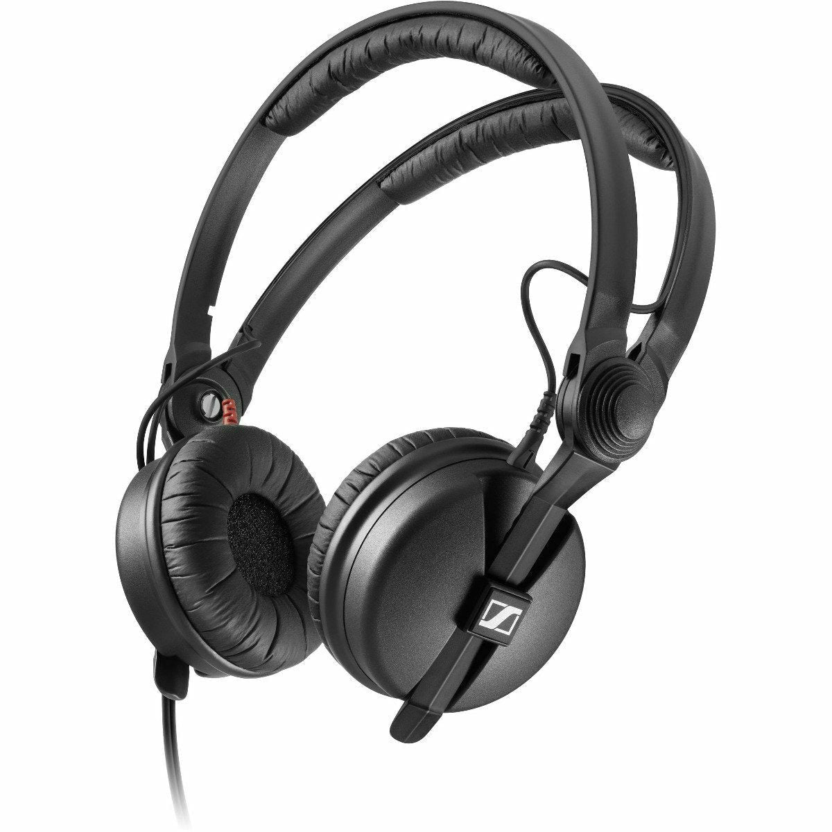 Sennheiser HD 25 - Professional Closed Dynamic Headphones - Dragon Image