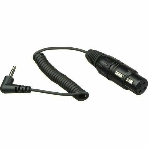 Sennheiser KA 600 Coiled microphone cable - Dragon Image