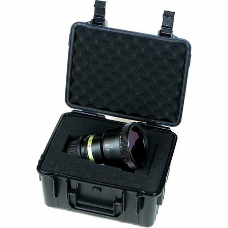 SLR Magic 1.33x, 50mm T2.8 Anamorphoto-CINE lens PL MOUNT w/ SingleLensCase & HoodAdapt (EF/PL/E mount) - Dragon Image