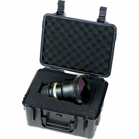SLR Magic 1.33x, 70mm T4 Anamorphoto-CINE lens PL MOUNT w/s SingleLensCase & HoodAdapt (EF/PL/E mount) - Dragon Image