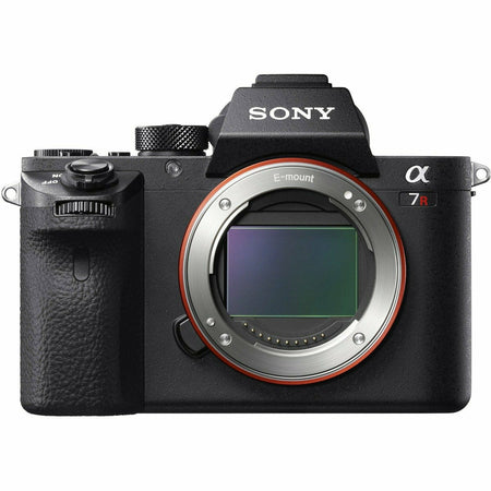 Sony Alpha ILCE7M3B A7 Mark III Mirrorless Camera Body - Dragon Image