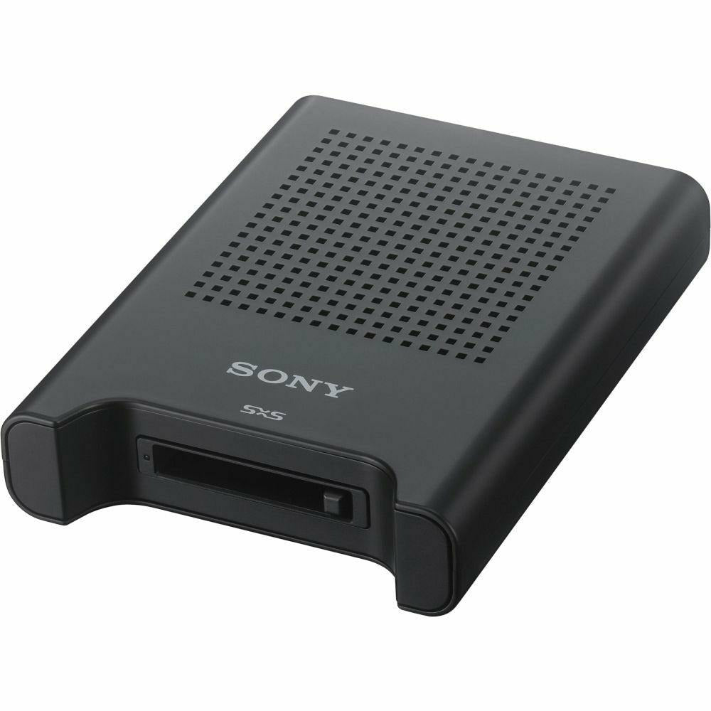 Sony SBACUS20 SXS Card Reader - Dragon Image