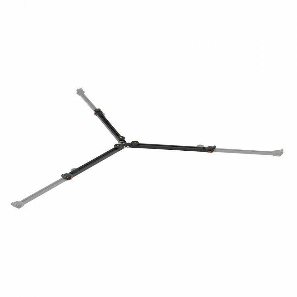Manfrotto 2 in 1 Tripod Spreader for 645 FTT and 635 FST - Dragon Image