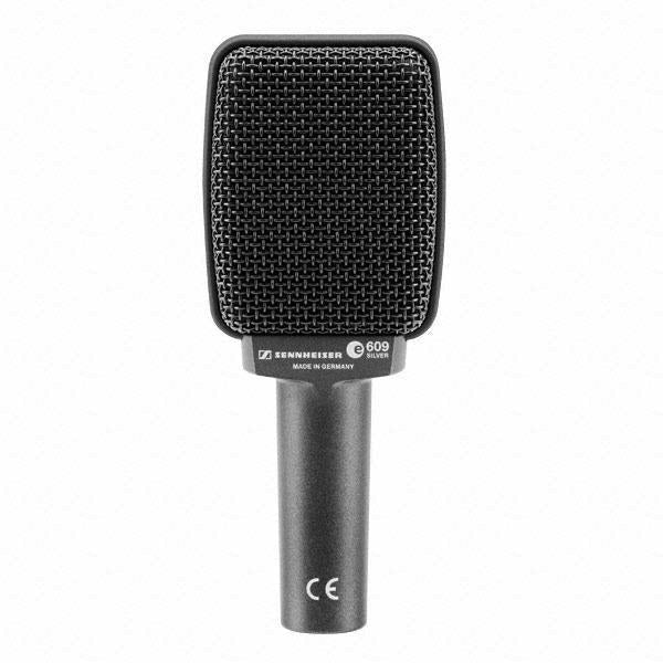 Sennheiser e 609 Microphone | Dragon Image – Dragon Image Pty Ltd